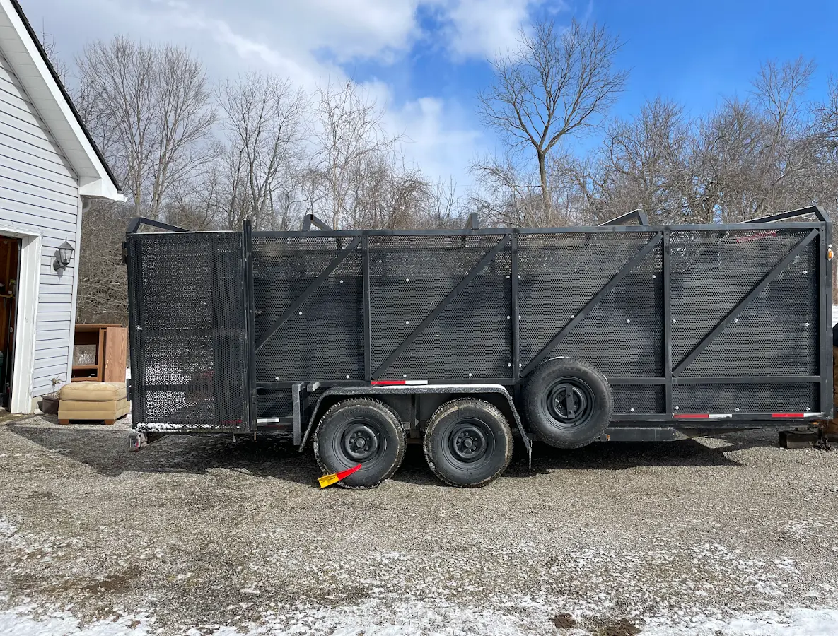 Dumpster Rental services in Marinette, WI